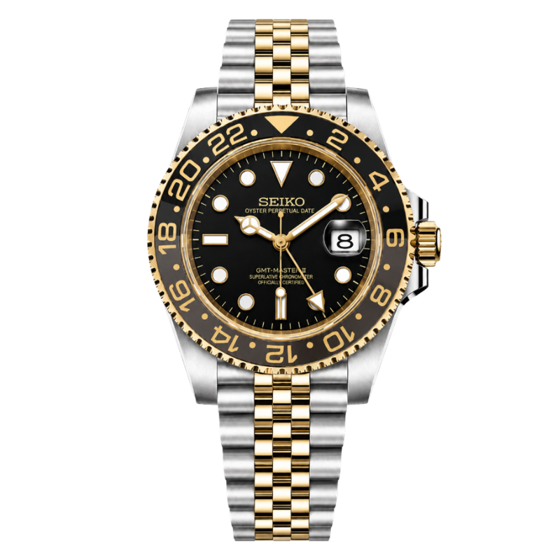 GMT ZOMBIE