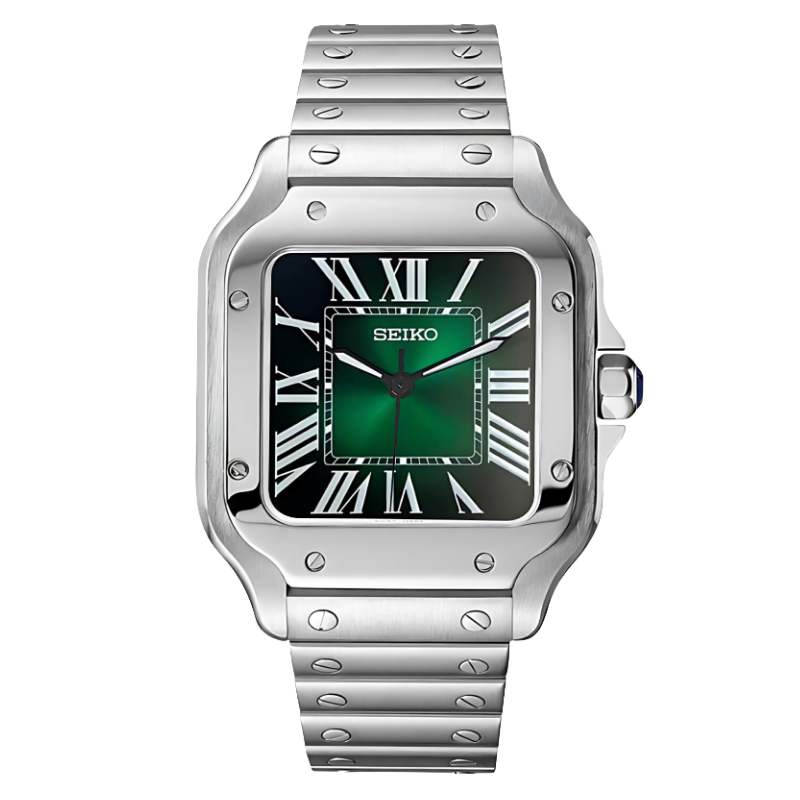 SANTEIKO GREEN