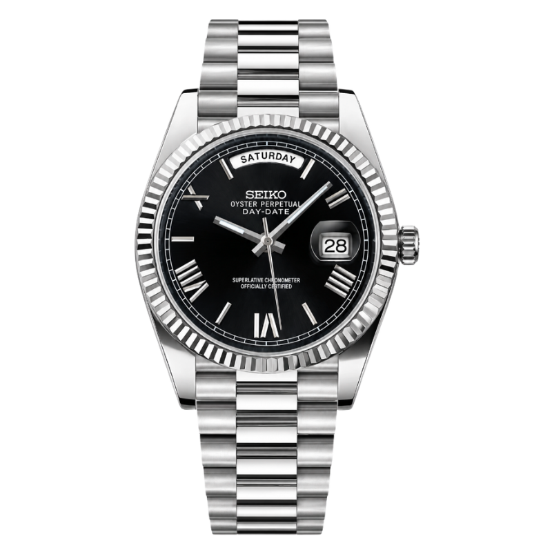 DATEIKO ROMAN BLACK