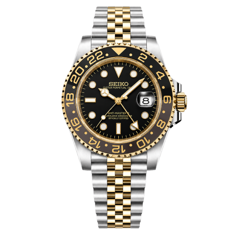 GMT ZOMBIE