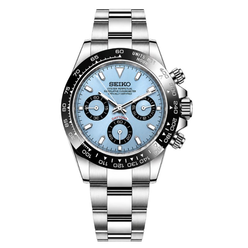 SEITONA ICE BLUE