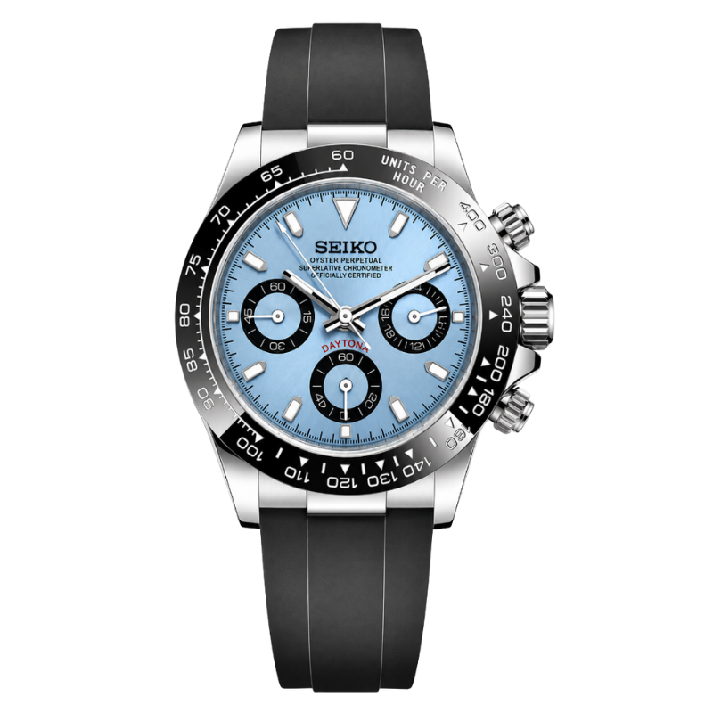 SEITONA ICE BLUE RUBBER