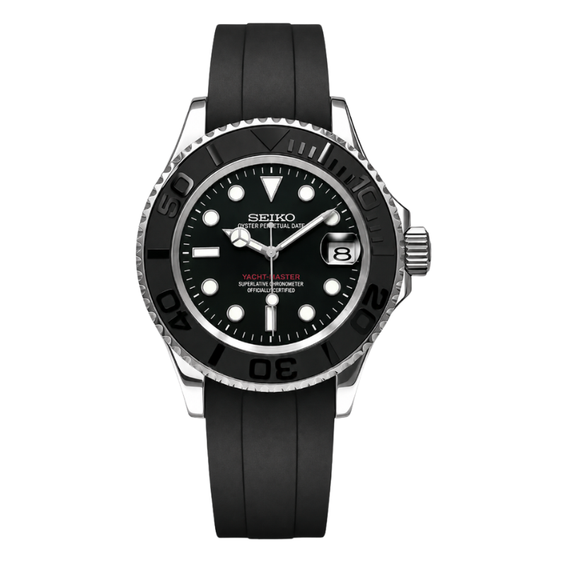 MARINER BLACK RUBBER