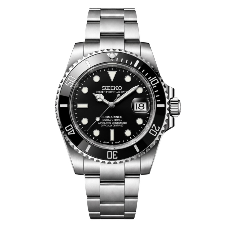 MARINER BLACK