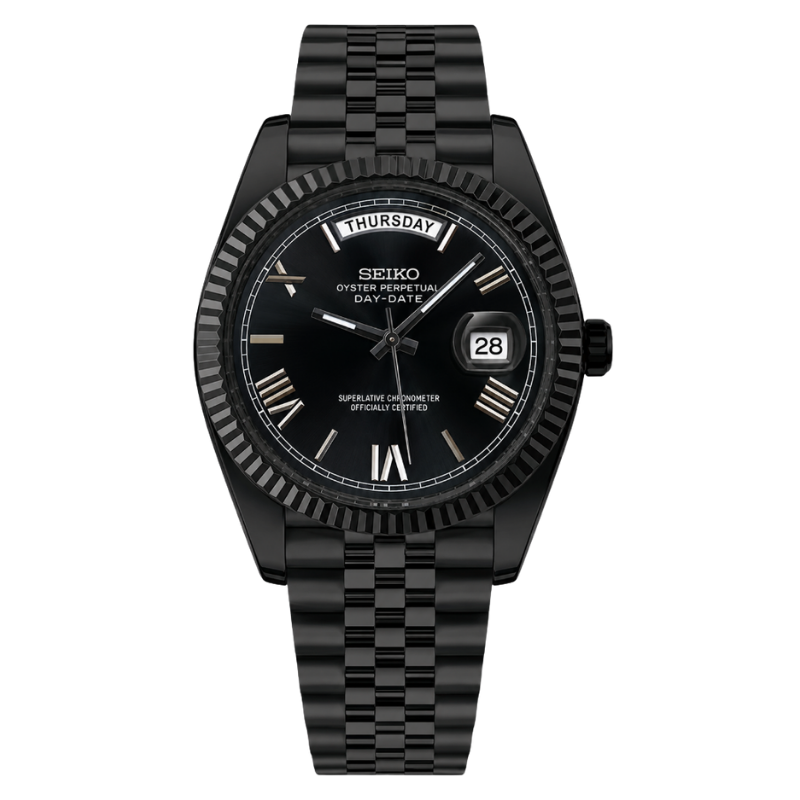 DATEIKO BLACK EDITION