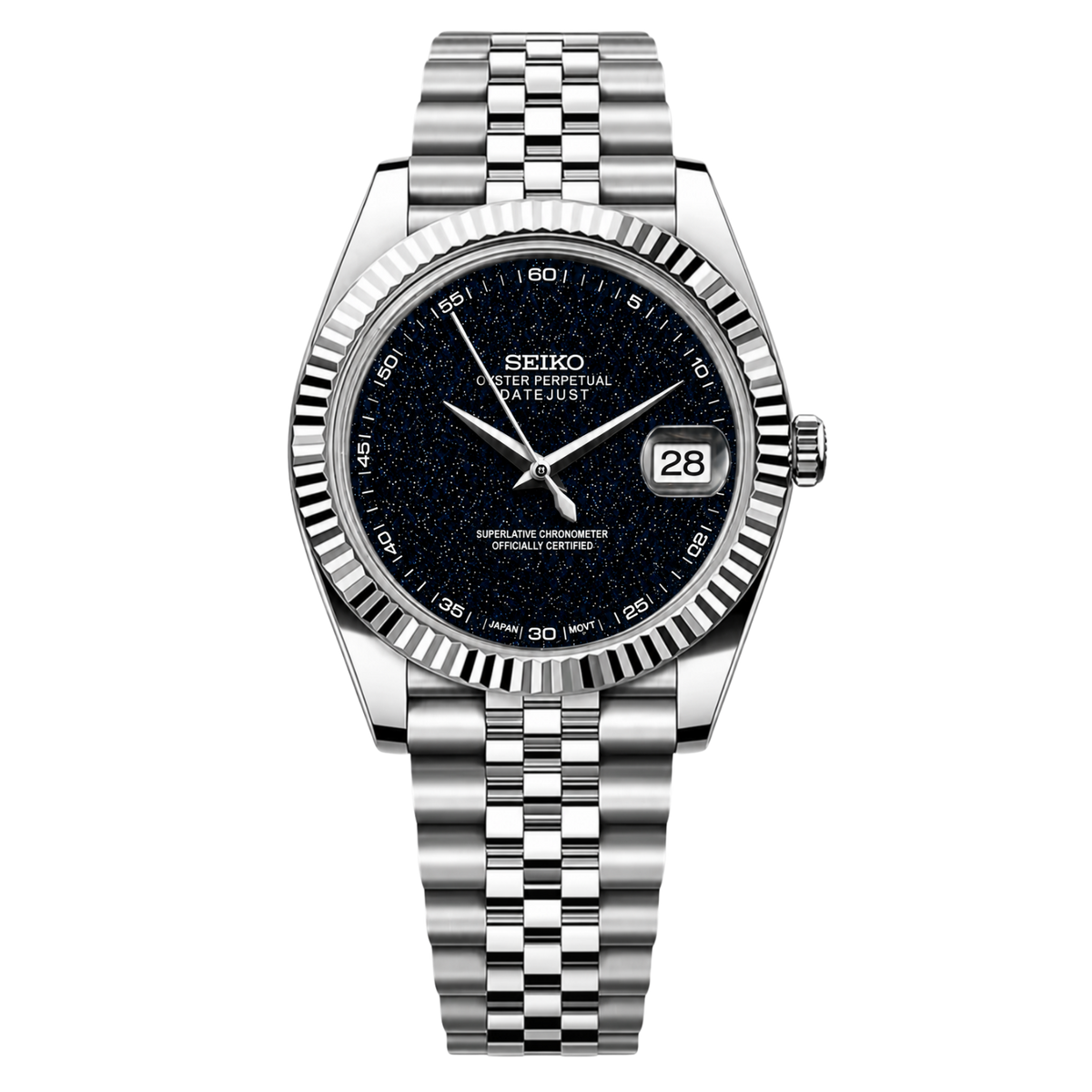 JUSTIKO GALAXY