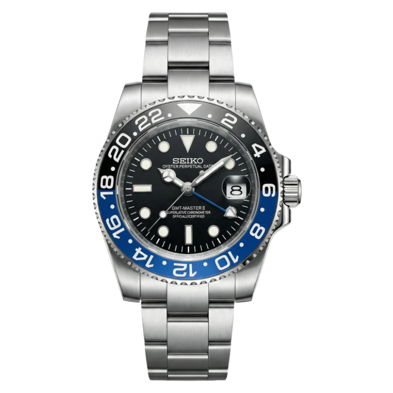GMT BATMAN