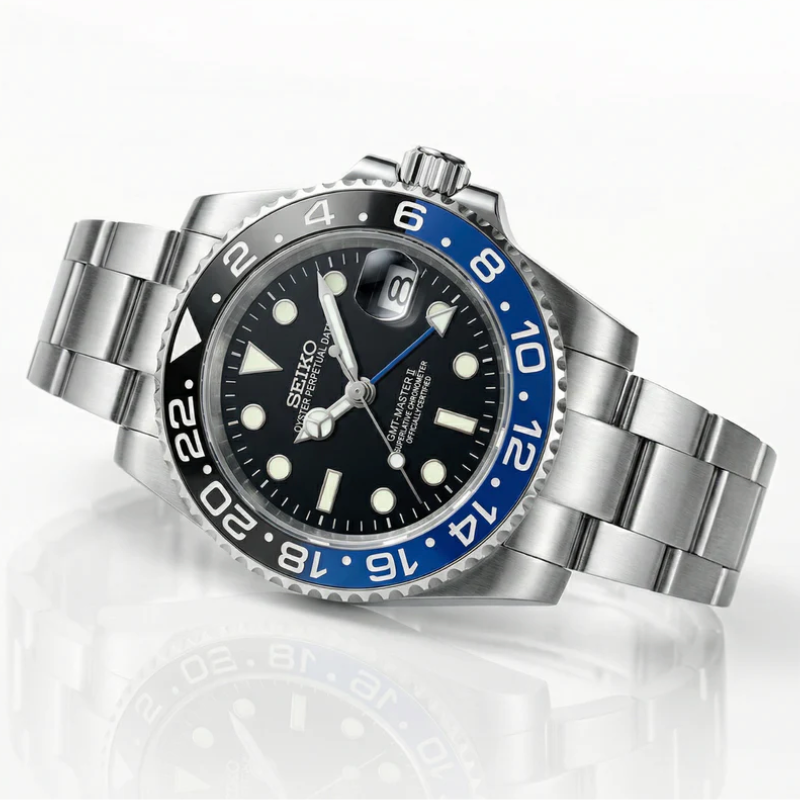 GMT BATMAN