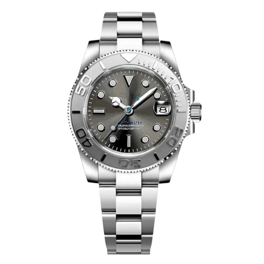 MARINER | SILVER RHODIUM