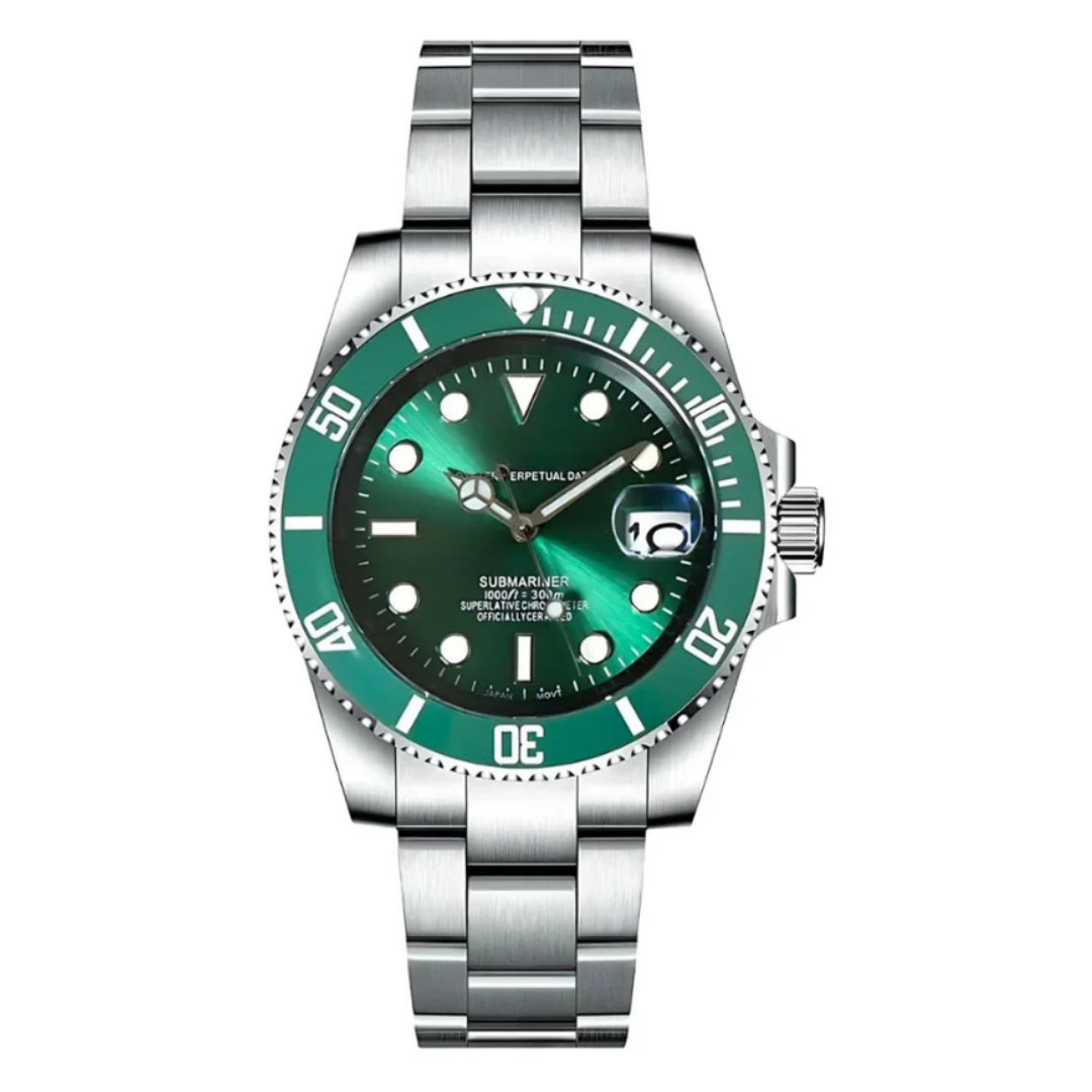MARINER | HULK