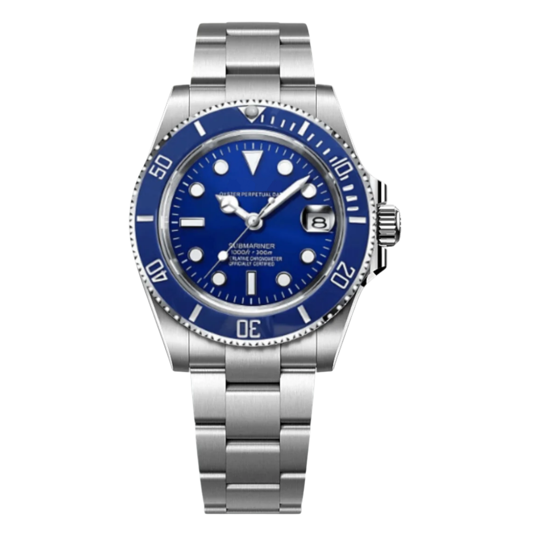 MARINER | SMURF