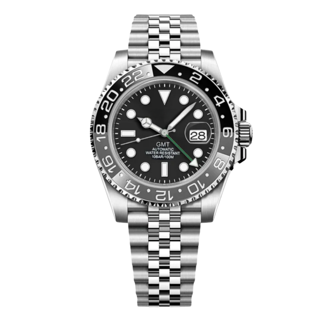 GMT | WAYNE