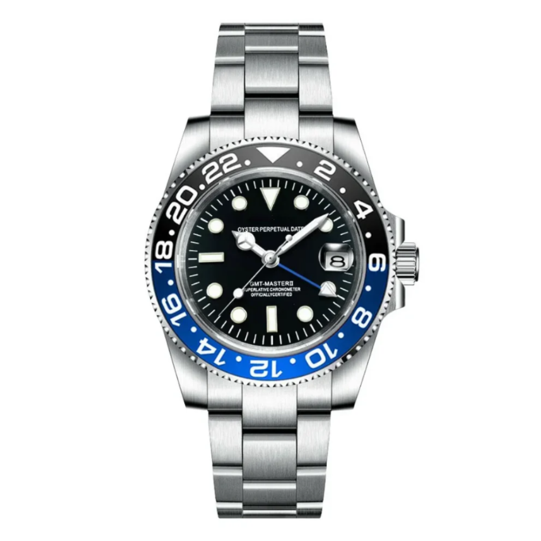 GMT | BATMAN