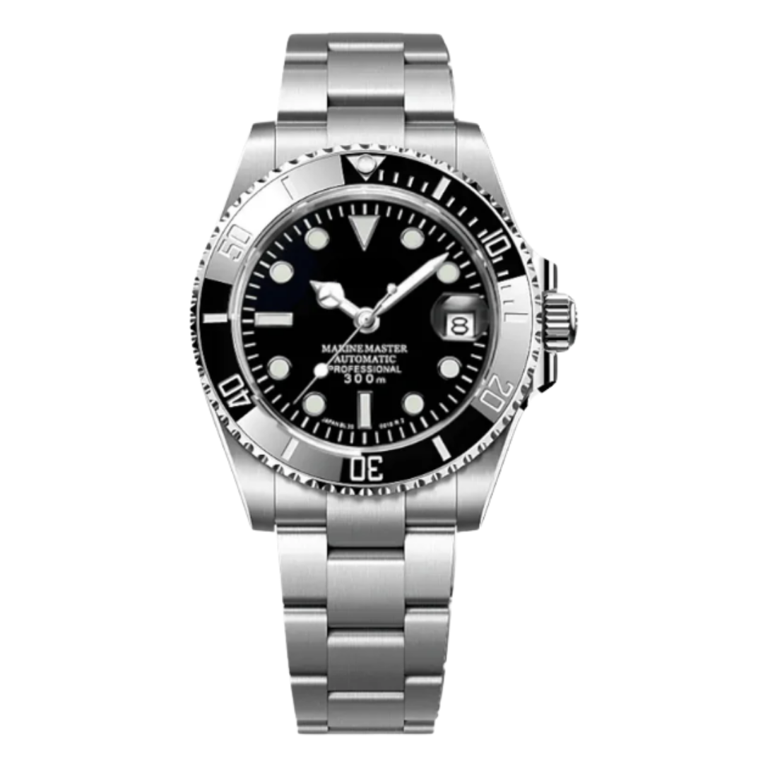 MARINER | BLACK