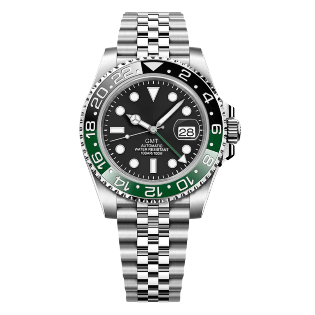 GMT | SPRITE