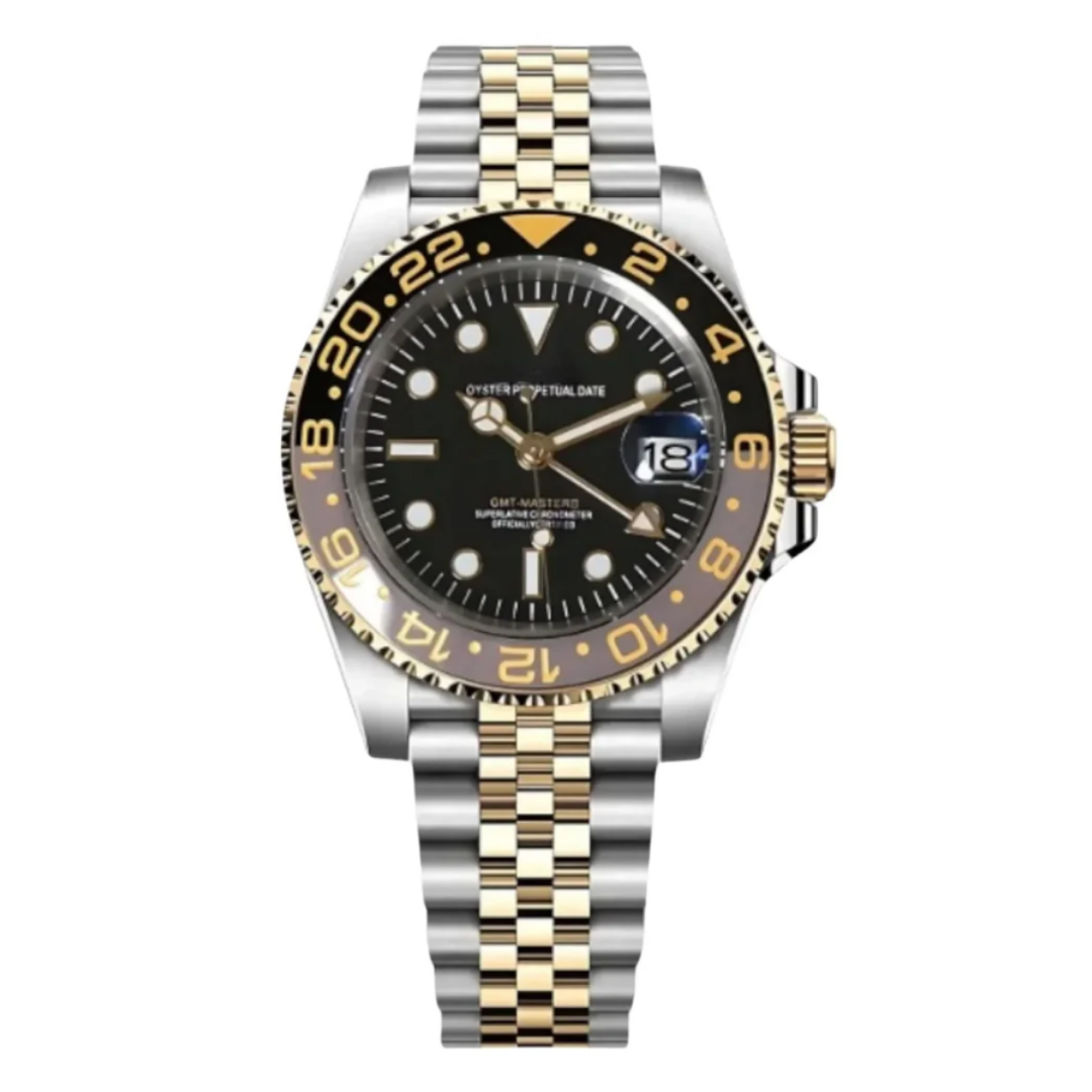 GMT | ZOMBIE