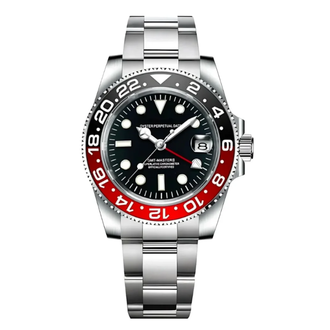 GMT | COKE