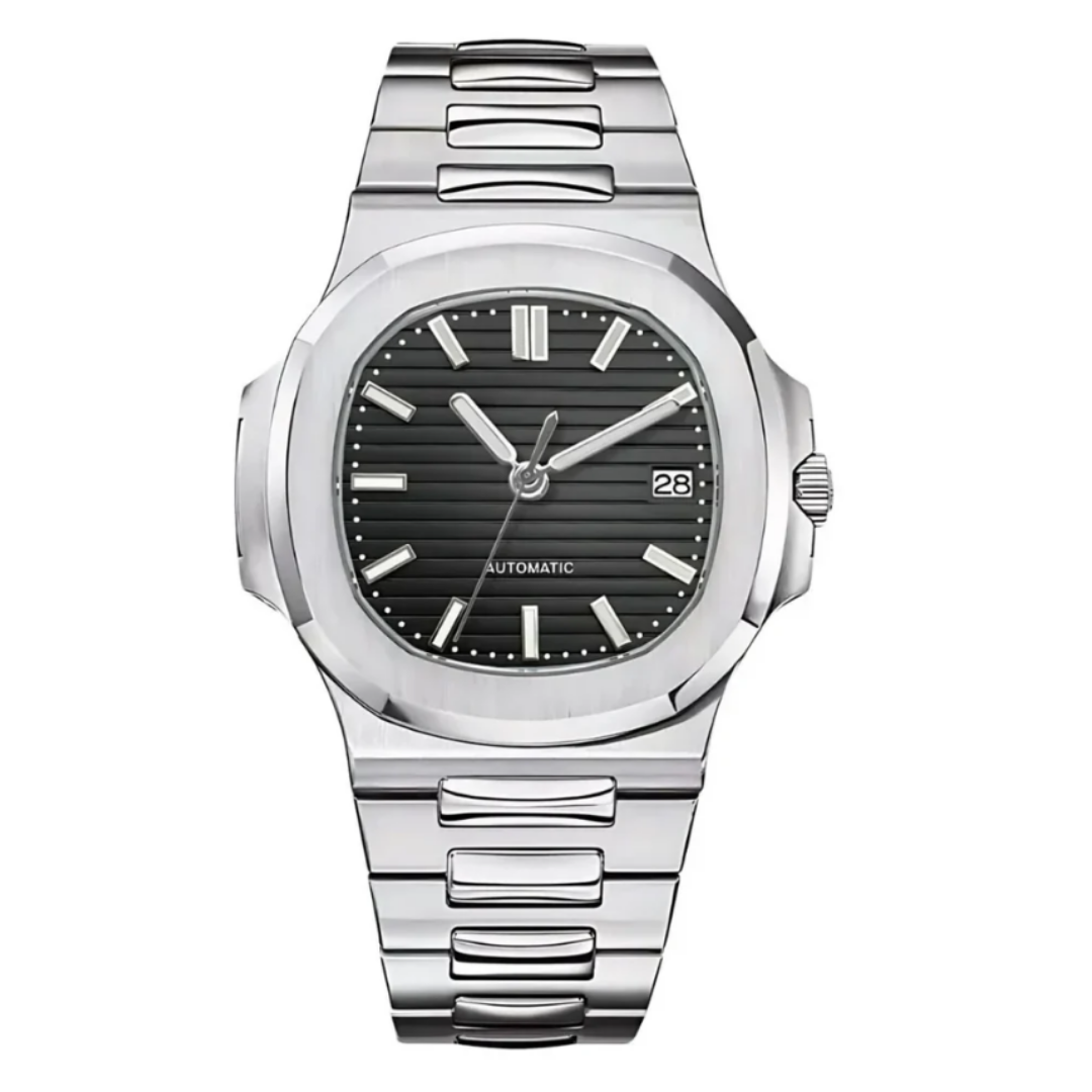 NAUTIKO | BLACK