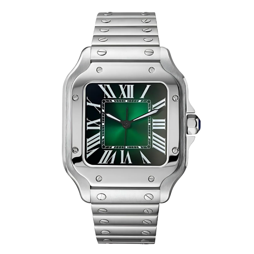 SANTEIKO | GREEN