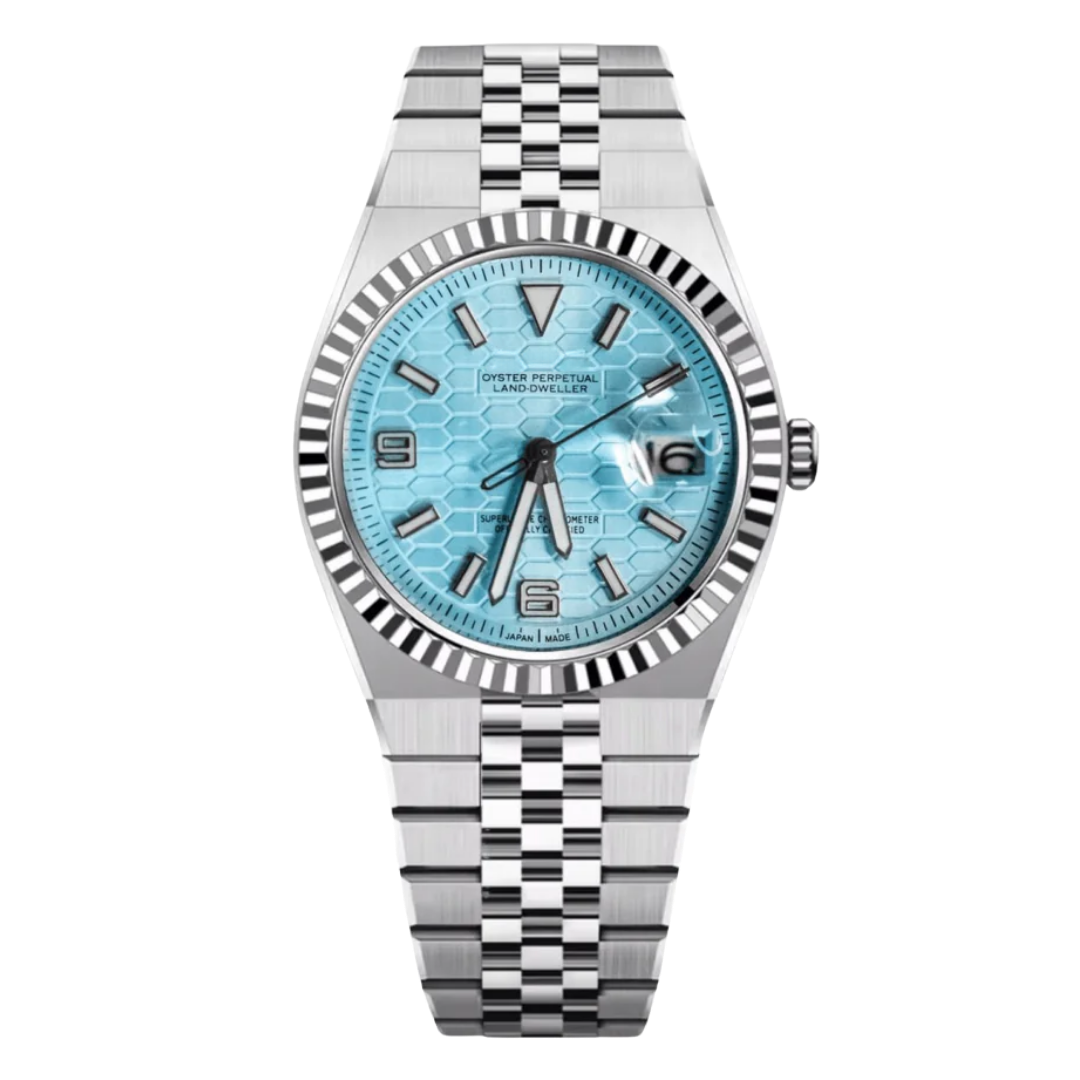 LDW | ICE BLUE