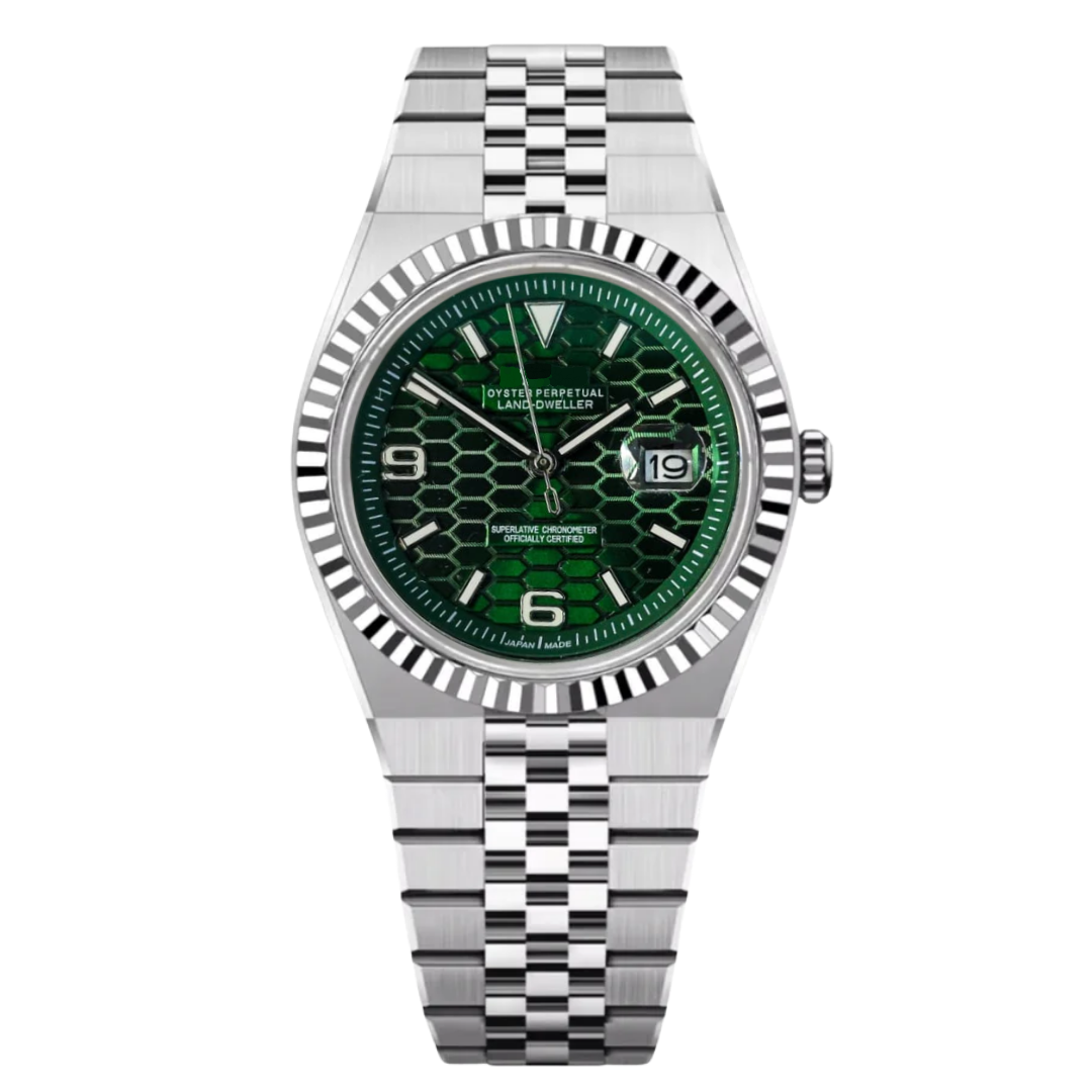 LDW | GREEN