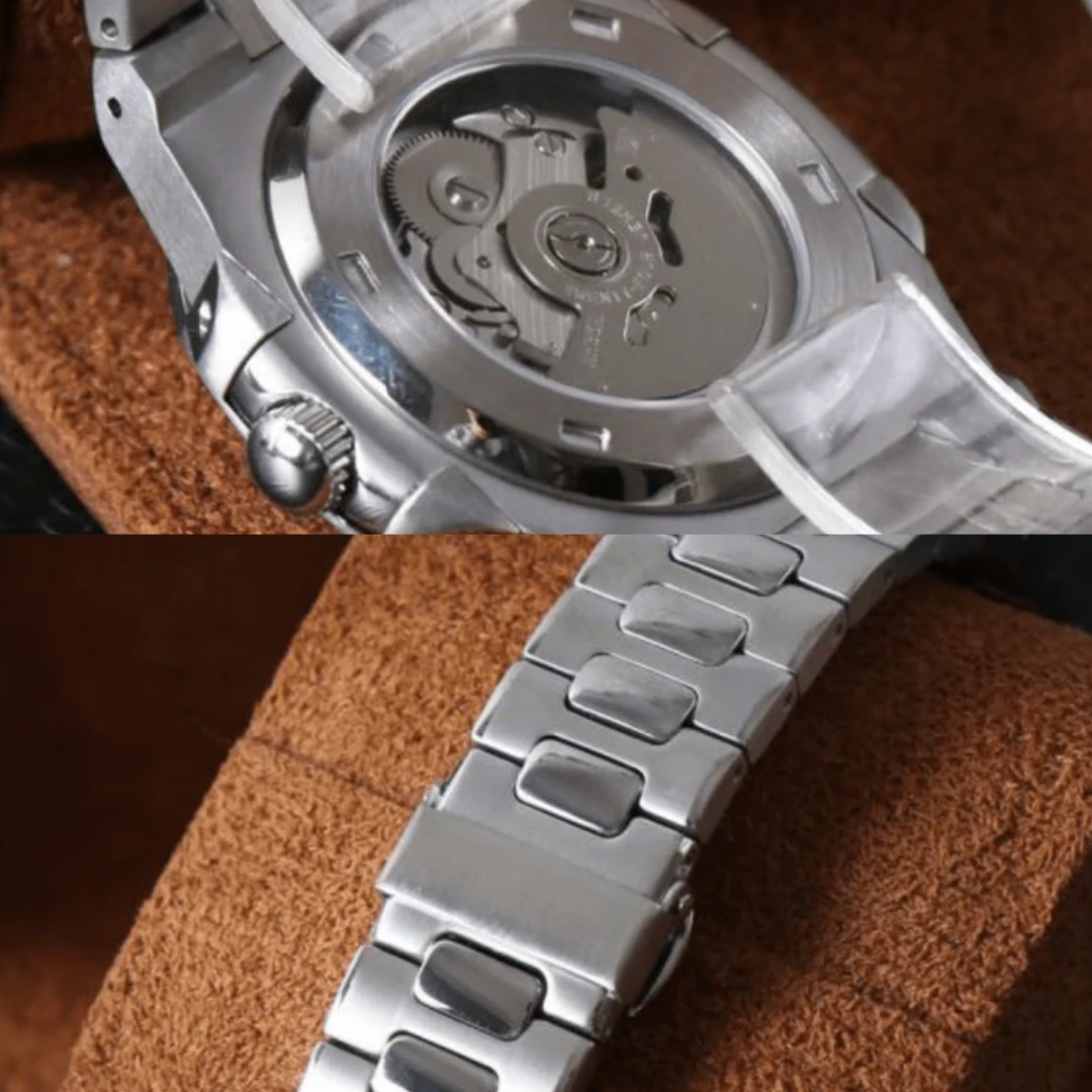 NAUTIKO | ROYAL BLUE