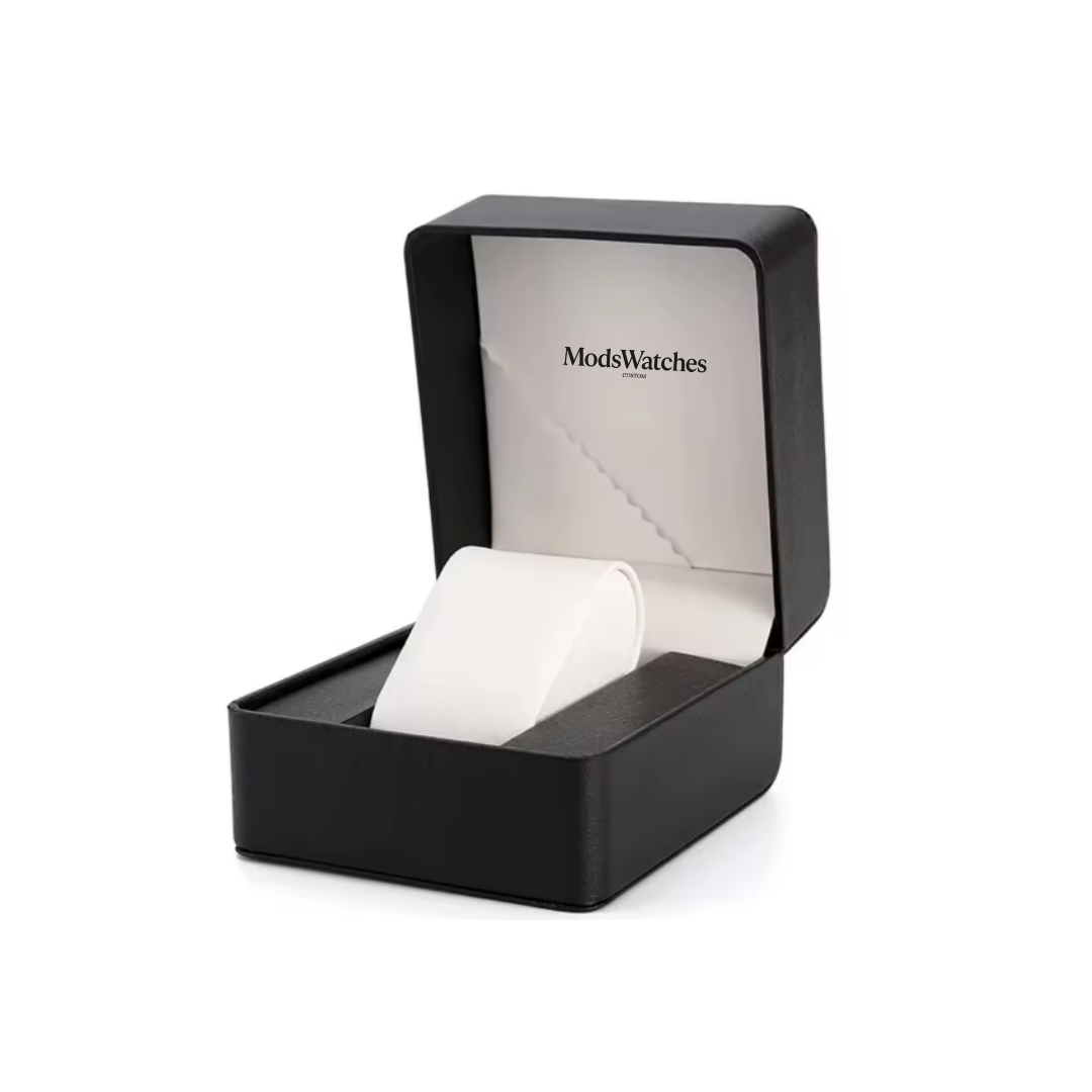 WATCH BOX