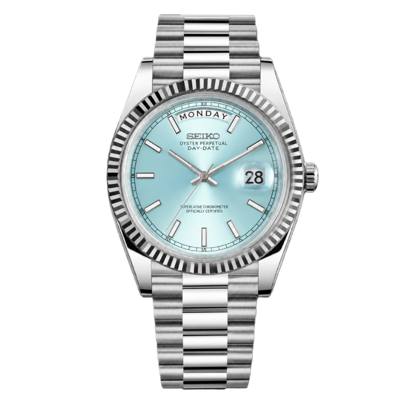 DATEIKO ICE BLUE