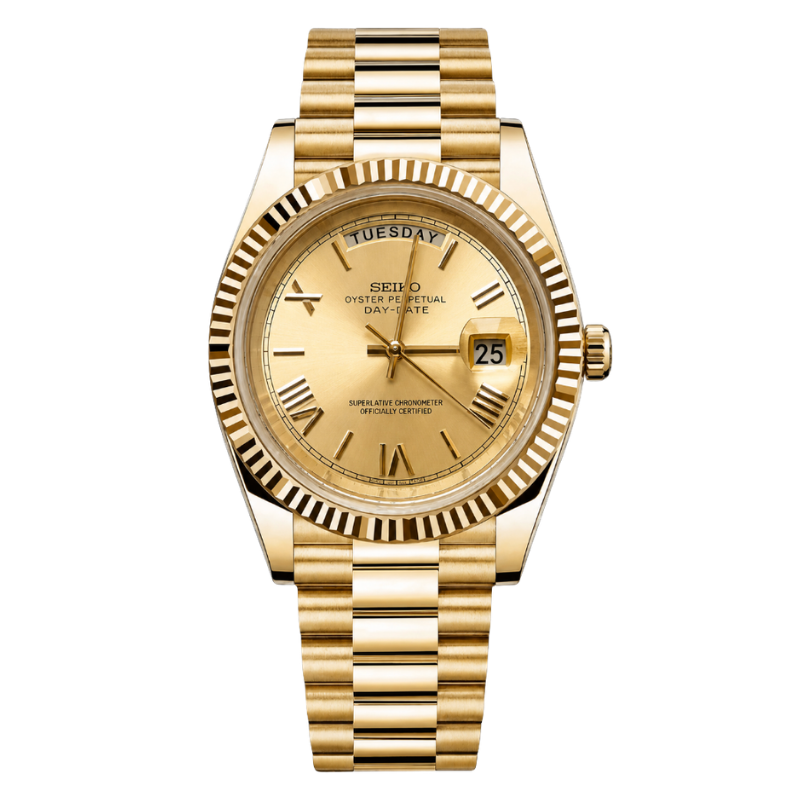 DATEIKO ROMAN GOLD