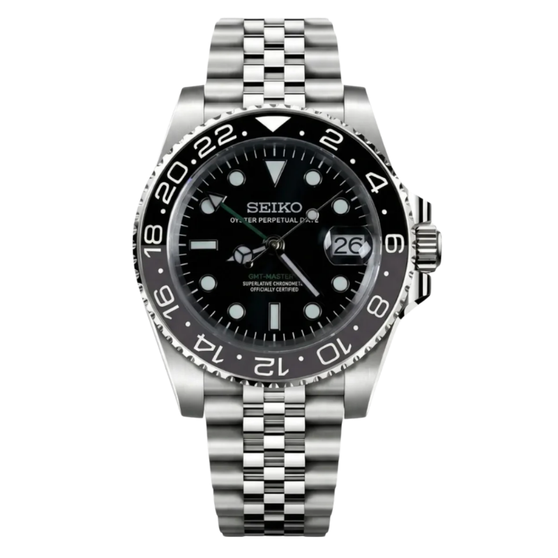 GMT