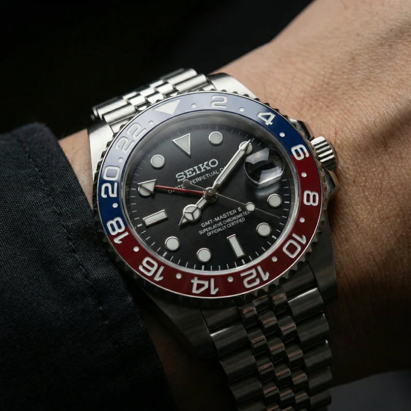 GMT PEPSI