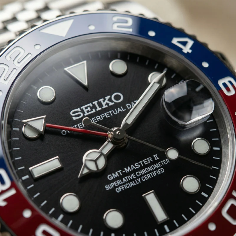 GMT PEPSI