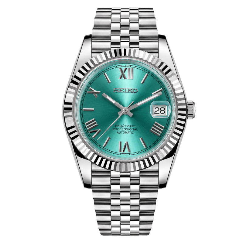 JUSTIKO ROMAN TIFFANY