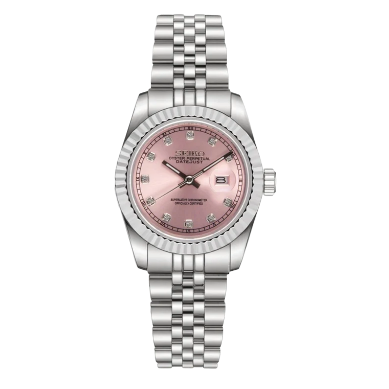 LADYJUST PINK DIAMOND