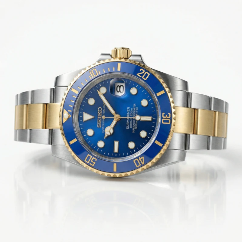 MARINER BLUE TWOTONE