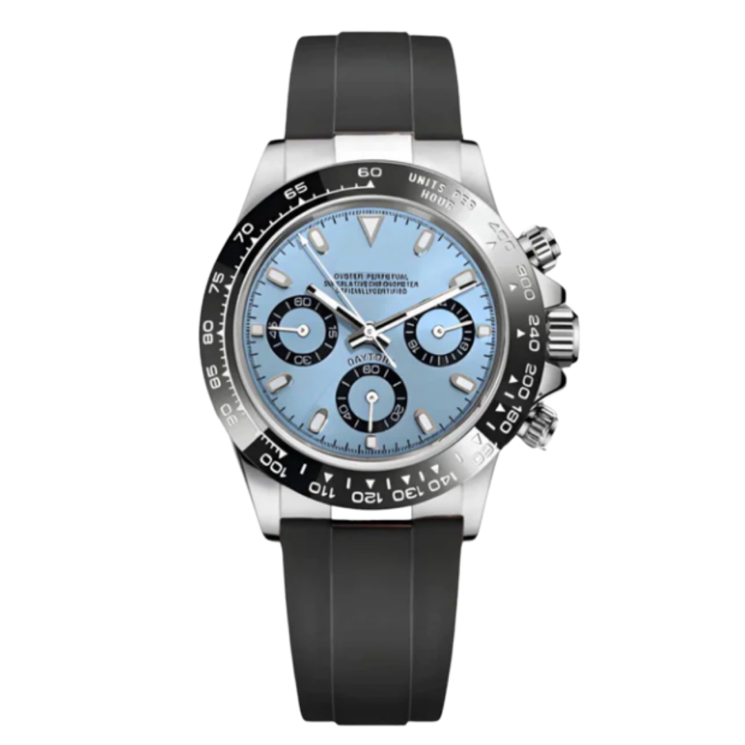 SEITONA | ICE BLUE RUBBER
