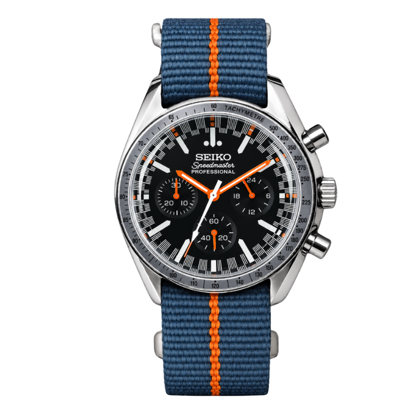 SPEED MOTORSPORT ORANGE