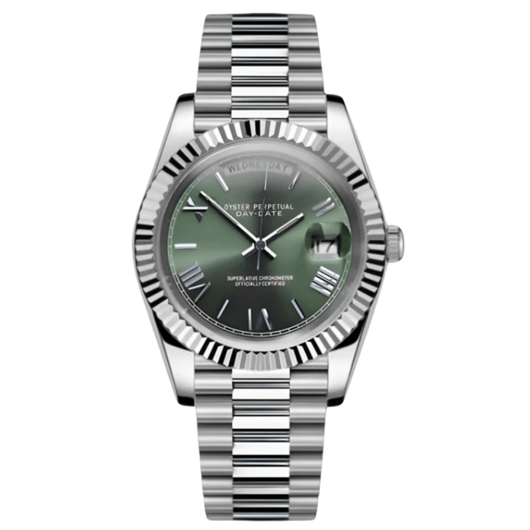 DATEIKO | ROMAN OLIVE