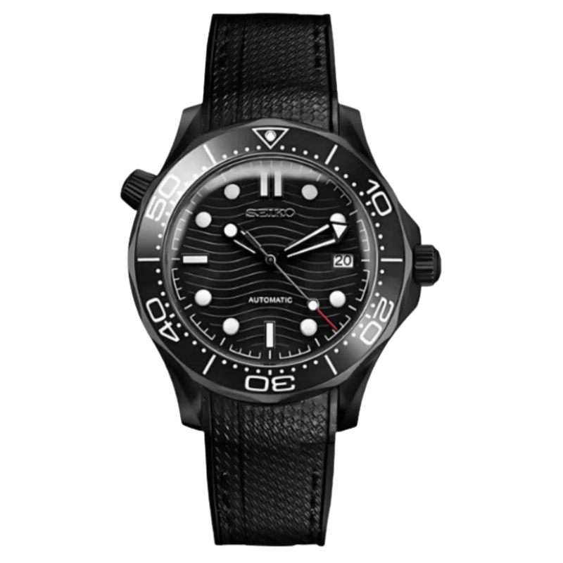 MASTER BLACK EDITION