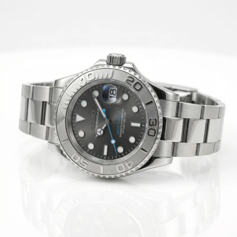 MARINER SILVER RHODIUM