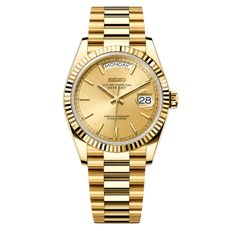 DATEIKO GOLD