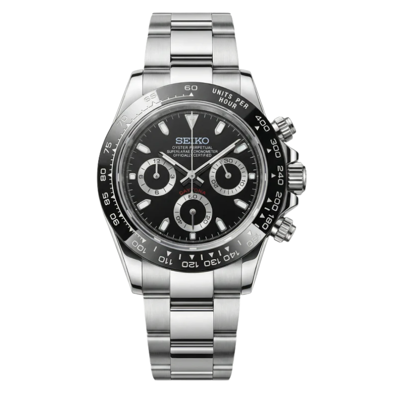 SEITONA BLACK