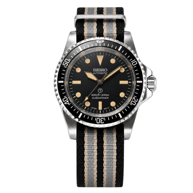 MARINER VINTAGE TACTICAL BOND