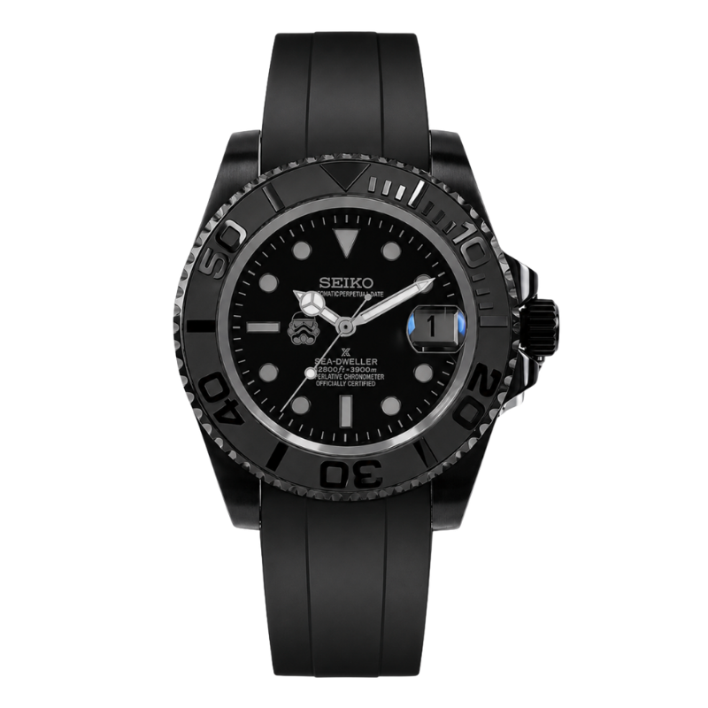 MARINER STAR WARS BLACK