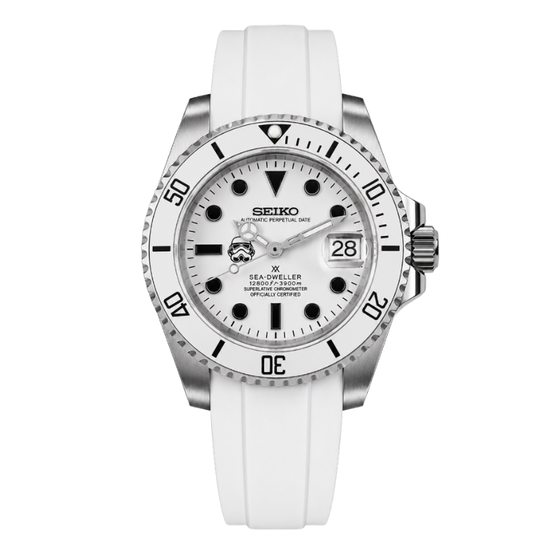 MARINER STAR WARS WHITE