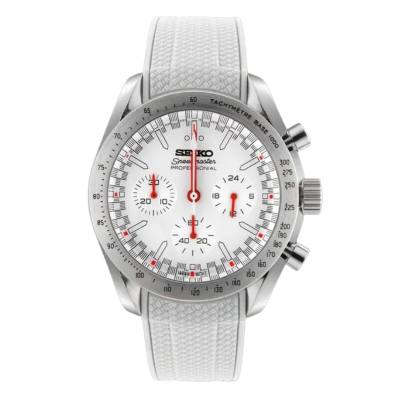SPEED GREY MIST